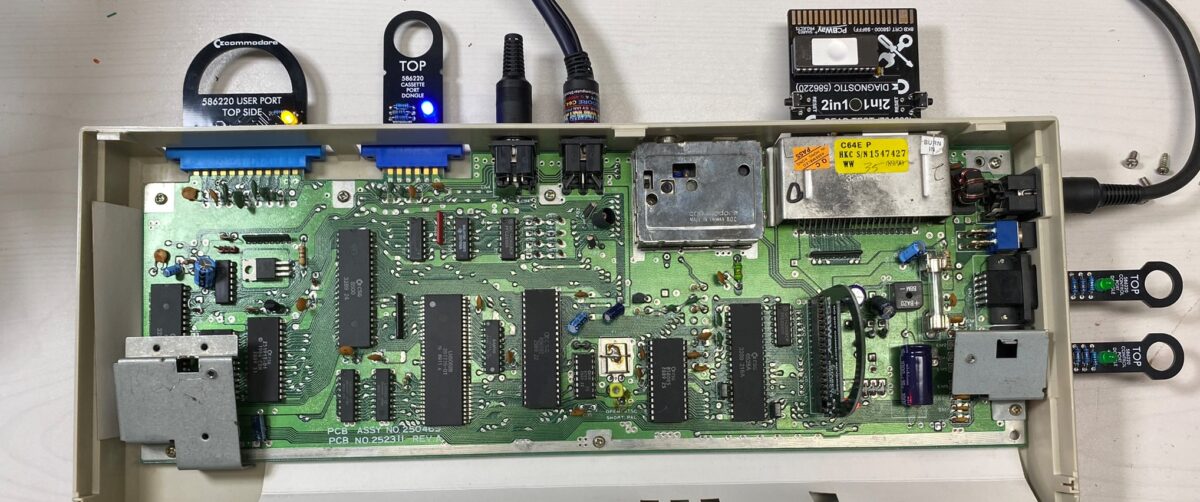 C64 – TechBlog
